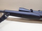 New England Firearms Handi-Rifle .223rem 20"bbl blue break open single shot rifle**SOLD** - 12 of 16