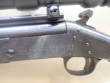 New England Firearms Handi-Rifle .223rem 20"bbl blue break open single shot rifle**SOLD** - 8 of 16