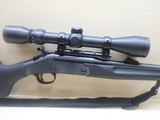 New England Firearms Handi-Rifle .223rem 20"bbl blue break open single shot rifle**SOLD** - 3 of 16