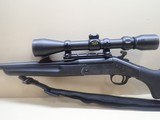 New England Firearms Handi-Rifle .223rem 20"bbl blue break open single shot rifle**SOLD** - 7 of 16