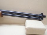 Ithaca M-49 .22 18"bbl blue lever action single shot rifle ***SOLD*** - 4 of 18