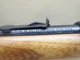 Ithaca M-49 .22 18"bbl blue lever action single shot rifle ***SOLD*** - 9 of 18