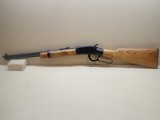 Ithaca M-49 .22 18"bbl blue lever action single shot rifle ***SOLD*** - 5 of 18