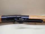 Ithaca M-49 .22 18"bbl blue lever action single shot rifle ***SOLD*** - 14 of 18