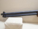 Ithaca M-49 .22 18"bbl blue lever action single shot rifle ***SOLD*** - 8 of 18