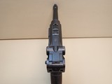 DWM 1920 Commercial Luger .30cal (7.65mm) 4" Barrel Blued Semi Automatic Pistol ***SOLD*** - 12 of 20
