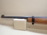 Ruger 10/22 Carbine .22lr 18.5"bbl blue semi auto rifle ***SOLD*** - 9 of 17