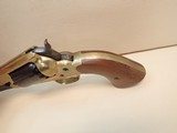 Pietta 1858 Texas .44cal Black Powder Revolver Brass Frame w/Accessories***SOLD*** - 10 of 17