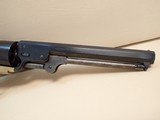 Pietta 1851 Reb Nord Navy .44cal Black Powder Revolver Brass Frame w/Box ***SOLD*** - 4 of 14