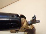 Pietta 1851 Reb Nord Navy .44cal Black Powder Revolver Brass Frame w/Box ***SOLD*** - 11 of 14
