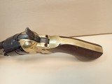 Pietta 1851 Reb Nord Navy .44cal Black Powder Revolver Brass Frame w/Box ***SOLD*** - 9 of 14