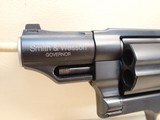 ***SOLD**Smith & Wesson Governor .45ACP/.45 Colt/.410 (2.5" Shell) 2.75" Barrel Revolver - 8 of 14