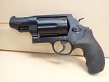 ***SOLD**Smith & Wesson Governor .45ACP/.45 Colt/.410 (2.5" Shell) 2.75" Barrel Revolver - 5 of 14