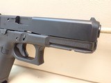 Glock 17 Gen 5 9mm 4.5" Barrel Semi Auto Pistol w/Factory Box, Three 17rd Mags ***MOVED*** - 4 of 18