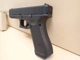 Glock 17 Gen 5 9mm 4.5" Barrel Semi Auto Pistol w/Factory Box, Three 17rd Mags ***MOVED*** - 9 of 18