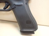 Glock 17 Gen 5 9mm 4.5" Barrel Semi Auto Pistol w/Factory Box, Three 17rd Mags ***MOVED*** - 6 of 18