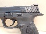 Smith & Wesson M&P9 9mm 4" Barrel Semi Automatic Pistol w/Box, Range Kit, Three 10rd Mags**SOLD** - 7 of 15
