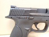 Smith & Wesson M&P9 9mm 4" Barrel Semi Automatic Pistol w/Box, Range Kit, Three 10rd Mags**SOLD** - 3 of 15
