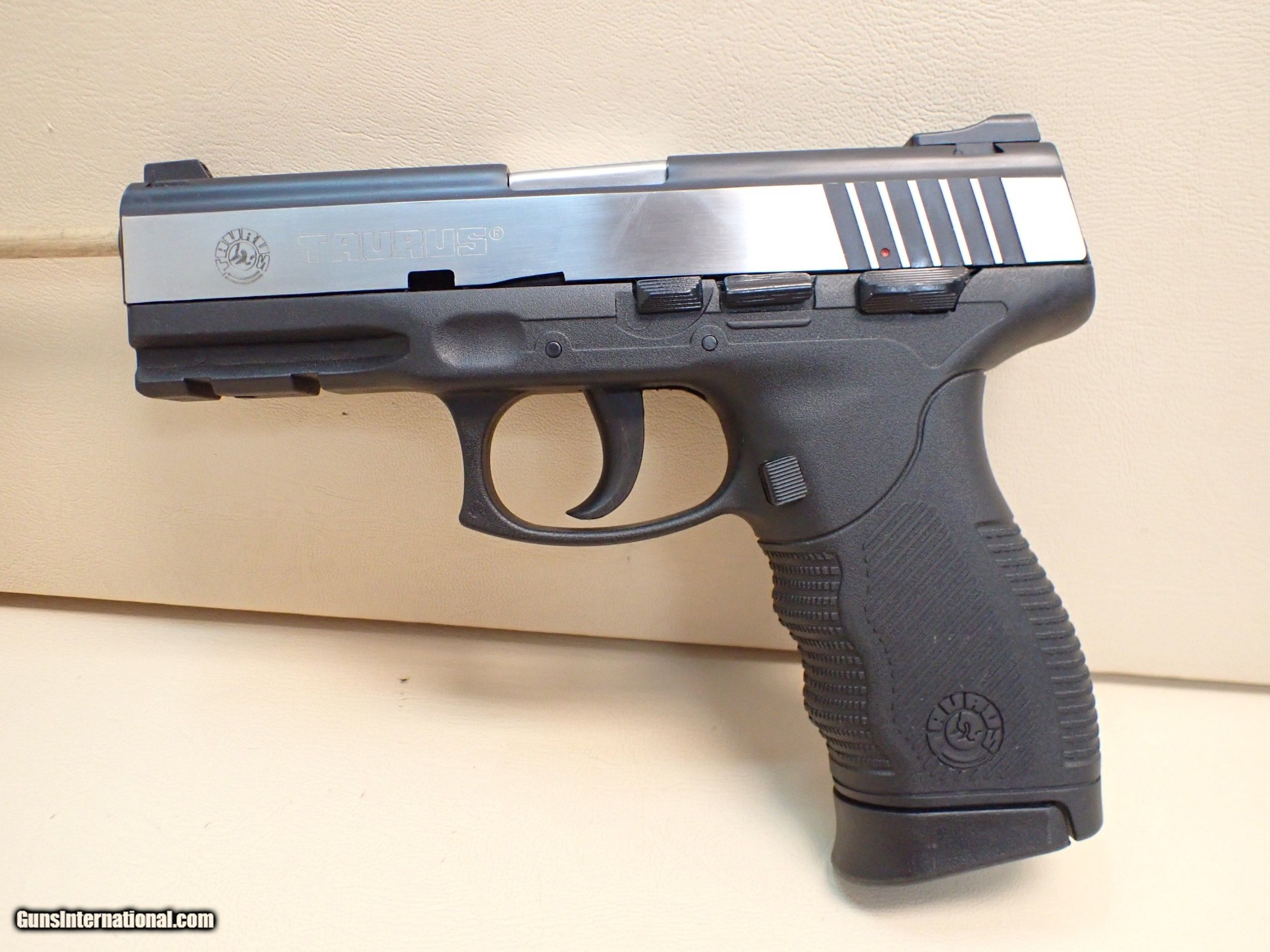 Taurus Pt24 7 Pro Ds