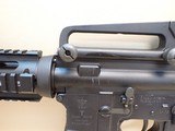 AR-15 Roggio Arsenal RA-15 5.56mm NATO 16" Barrel Semi Automatic AR-15 Rifle w/30rd Magazine - 12 of 20