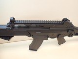 Ruger 10/22 .22LR 18.5" Barrel Semi Automatic Rifle w/Archangel G36 Stock, 25rd Magazine ***SOLD*** - 11 of 16