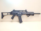 Ruger 10/22 .22LR 18.5" Barrel Semi Automatic Rifle w/Archangel G36 Stock, 25rd Magazine ***SOLD*** - 1 of 16