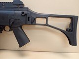 Ruger 10/22 .22LR 18.5" Barrel Semi Automatic Rifle w/Archangel G36 Stock, 25rd Magazine ***SOLD*** - 7 of 16