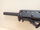 Ruger 10/22 .22LR 18.5" Barrel Semi Automatic Rifle w/Archangel G36 Stock, 25rd Magazine ***SOLD*** - 10 of 16