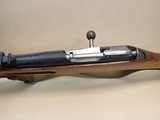 Mosin-Nagant 91-30 7.62x54R 28.5" Barrel Bolt Action Russian Service Rifle 1942mfg CAI Import ***SOLD*** - 12 of 16