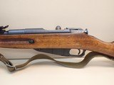 Mosin-Nagant 91-30 7.62x54R 28.5" Barrel Bolt Action Russian Service Rifle 1942mfg CAI Import ***SOLD*** - 8 of 16