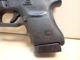 Glock 36 .45ACP 3.75" Barrel Compact Semi Auto Pistol w/ Holster ***MOVED*** - 5 of 13