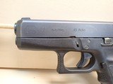 Glock 36 .45ACP 3.75" Barrel Compact Semi Auto Pistol w/ Holster ***MOVED*** - 7 of 13