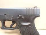 Glock 36 .45ACP 3.75" Barrel Compact Semi Auto Pistol w/ Holster ***MOVED*** - 6 of 13