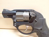 Ruger LCR .38spl 2" Barrel 5-Shot Revolver w/CTC Laser Grips ***SOLD*** - 8 of 19