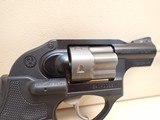 Ruger LCR .38spl 2" Barrel 5-Shot Revolver w/CTC Laser Grips ***SOLD*** - 3 of 19