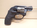 Ruger LCR .38spl 2" Barrel 5-Shot Revolver w/CTC Laser Grips ***SOLD*** - 1 of 19