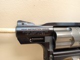 Ruger LCR .38spl 2" Barrel 5-Shot Revolver w/CTC Laser Grips ***SOLD*** - 9 of 19