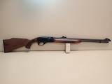 Remington Model 552 BDL Speedmaster .22LR/L/S 21"bbl Semi Automatic Rifle w/ Factory Box ***SOLD*** - 1 of 18