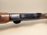 Remington Model 552 BDL Speedmaster .22LR/L/S 21"bbl Semi Automatic Rifle w/ Factory Box ***SOLD*** - 14 of 18