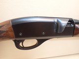 Remington Model 552 BDL Speedmaster .22LR/L/S 21"bbl Semi Automatic Rifle w/ Factory Box ***SOLD*** - 3 of 18