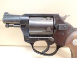 ***SOLD**Charter Arms Undercover .38spl 2"bbl 5-Shot Revolver - 7 of 15