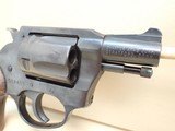 ***SOLD**Charter Arms Undercover .38spl 2"bbl 5-Shot Revolver - 4 of 15