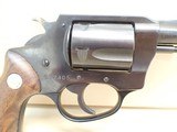***SOLD**Charter Arms Undercover .38spl 2"bbl 5-Shot Revolver - 3 of 15
