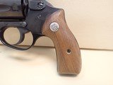 ***SOLD**Charter Arms Undercover .38spl 2"bbl 5-Shot Revolver - 6 of 15