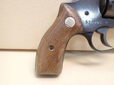 ***SOLD**Charter Arms Undercover .38spl 2"bbl 5-Shot Revolver - 2 of 15