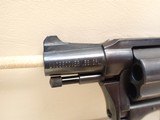 ***SOLD**Charter Arms Undercover .38spl 2"bbl 5-Shot Revolver - 8 of 15