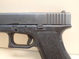 Glock 22 Gen 2 .40S&W 4.5" Barrel Semi Auto Pistol w/ 10rd Mag, Holster ***SOLD*** - 7 of 16