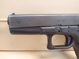 Glock 22 Gen 2 .40S&W 4.5" Barrel Semi Auto Pistol w/ 10rd Mag, Holster ***SOLD*** - 8 of 16