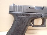 Glock 22 Gen 2 .40S&W 4.5" Barrel Semi Auto Pistol w/ 10rd Mag, Holster ***SOLD*** - 3 of 16