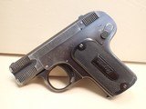 Phoenix Arms Co. Pocket Model .25ACP 2" Barrel Semi Automatic Pistol 1920's Mfg ***SOLD*** - 5 of 14